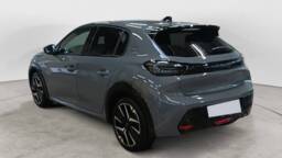 PEUGEOT 208 208 Hybrid 110 e-DCS6 GT