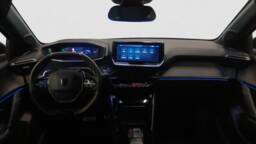 PEUGEOT 208 208 Hybrid 110 e-DCS6 GT