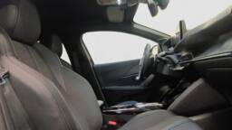 PEUGEOT 208 208 Hybrid 110 e-DCS6 GT