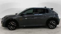 PEUGEOT 208 208 Hybrid 110 e-DCS6 GT