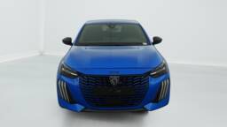 PEUGEOT 208 208 Hybrid 136 e-DCS6 GT
