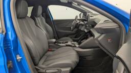 PEUGEOT 208 208 Hybrid 136 e-DCS6 GT