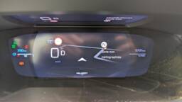 PEUGEOT 208 208 Hybrid 136 e-DCS6 GT