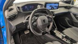 PEUGEOT 208 208 Hybrid 136 e-DCS6 GT