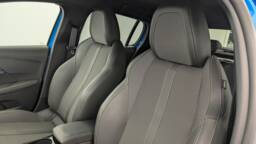 PEUGEOT 208 208 Hybrid 136 e-DCS6 GT