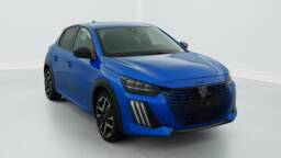 PEUGEOT 208 208 Hybrid 136 e-DCS6 GT
