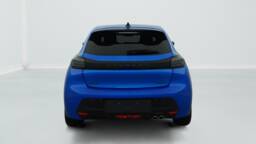 PEUGEOT 208 208 Hybrid 136 e-DCS6 GT