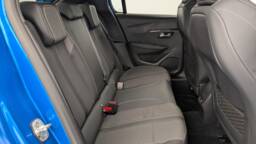 PEUGEOT 208 208 Hybrid 136 e-DCS6 GT