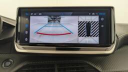 PEUGEOT 208 208 Hybrid 136 e-DCS6 GT