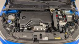PEUGEOT 208 208 Hybrid 136 e-DCS6 GT