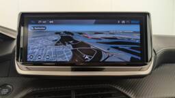 PEUGEOT 208 208 Hybrid 136 e-DCS6 GT