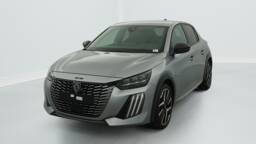 PEUGEOT 208 208 Hybrid 136 e-DCS6 GT