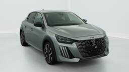 PEUGEOT 208 208 Hybrid 136 e-DCS6 GT