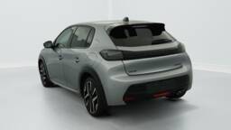 PEUGEOT 208 208 Hybrid 136 e-DCS6 GT