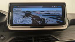 PEUGEOT 208 208 Hybrid 136 e-DCS6 GT