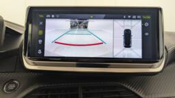 PEUGEOT 208 208 Hybrid 136 e-DCS6 GT