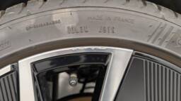 PEUGEOT 208 208 Hybrid 136 e-DCS6 GT