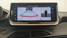 PEUGEOT 208 208 Hybrid 136 e-DCS6 GT