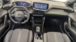 PEUGEOT 208 208 Hybrid 136 e-DCS6 GT