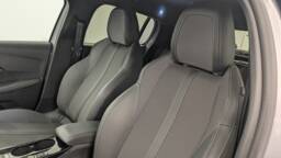 PEUGEOT 208 208 Hybrid 136 e-DCS6 GT