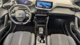 PEUGEOT 208 208 Hybrid 136 e-DCS6 GT