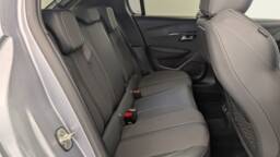 PEUGEOT 208 208 Hybrid 136 e-DCS6 GT