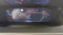 PEUGEOT 208 208 Hybrid 136 e-DCS6 GT