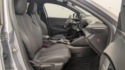 PEUGEOT 208 208 Hybrid 136 e-DCS6 GT