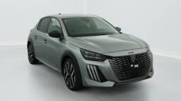 PEUGEOT 208 208 Hybrid 136 e-DCS6 GT