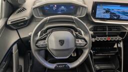 PEUGEOT 208 208 Hybrid 136 e-DCS6 GT