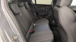 PEUGEOT 208 208 Hybrid 136 e-DCS6 GT