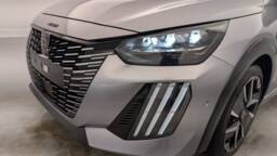 PEUGEOT 208 208 Hybrid 136 e-DCS6 GT