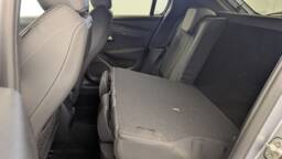 PEUGEOT 208 208 Hybrid 136 e-DCS6 GT