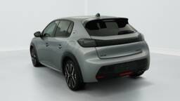 PEUGEOT 208 208 Hybrid 136 e-DCS6 GT