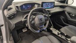 PEUGEOT 208 208 Hybrid 136 e-DCS6 GT