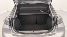 PEUGEOT 208 208 Hybrid 136 e-DCS6 GT