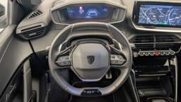 PEUGEOT 208 208 Hybrid 136 e-DCS6 GT