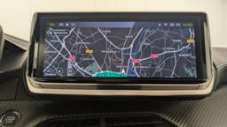 PEUGEOT 208 208 Hybrid 136 e-DCS6 GT