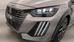 PEUGEOT 208 208 Hybrid 136 e-DCS6 GT