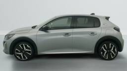 PEUGEOT 208 208 Hybrid 136 e-DCS6 GT