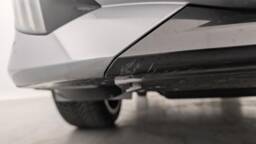 PEUGEOT 208 208 Hybrid 136 e-DCS6 GT