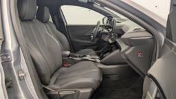 PEUGEOT 208 208 Hybrid 136 e-DCS6 GT