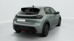 PEUGEOT 208 208 Hybrid 136 e-DCS6 GT