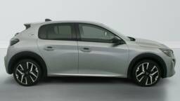 PEUGEOT 208 208 Hybrid 136 e-DCS6 GT