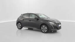 PEUGEOT 208 208 II 1.2 PureTech 100ch Allure EAT8