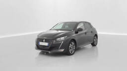 PEUGEOT 208 208 II 1.2 PureTech 100ch Allure EAT8