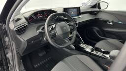 PEUGEOT 208 208 II 1.2 PureTech 100ch Allure EAT8