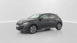 PEUGEOT 208 208 II 1.2 PureTech 100ch Allure EAT8