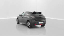PEUGEOT 208 208 II 1.2 PureTech 100ch Allure EAT8
