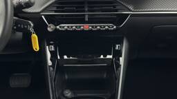 PEUGEOT 208 208 II 1.2 PureTech 100ch Allure EAT8